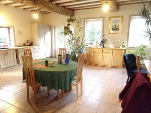 Detached Country House with No Neighbours