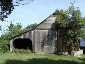 Detached Country House with No Neighbours