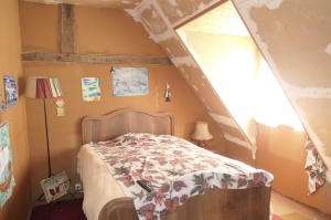 Characterful Country House, Bordered by the River