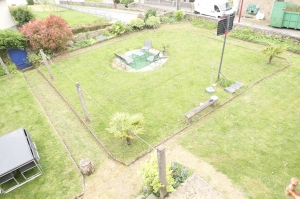 Large Detached House with Landscaped Garden