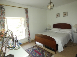 Detached Rural House with Large Garden