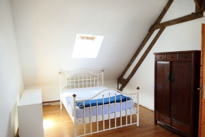 Detached Manor House Style Property with Garden