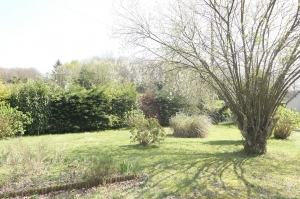 Detached Country House with Guest Gite
