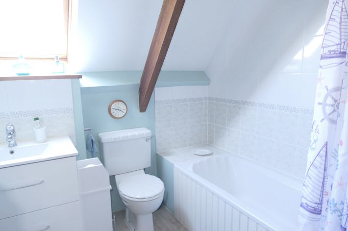 Detached Country House with Guest Gite
