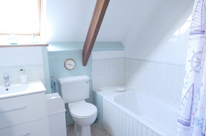 Detached Country House with Guest Gite