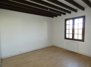 Detached House with Garden