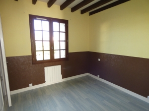 Detached House with Garden