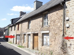 Town House to Renovate, Great Project