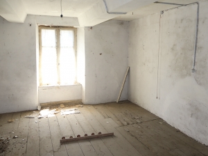 Town House to Renovate, Great Project