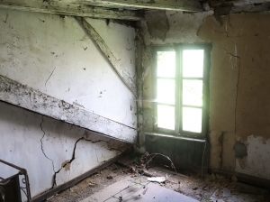 Town House to Renovate, Great Project