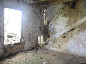Town House to Renovate, Great Project