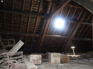 Town House to Renovate, Great Project