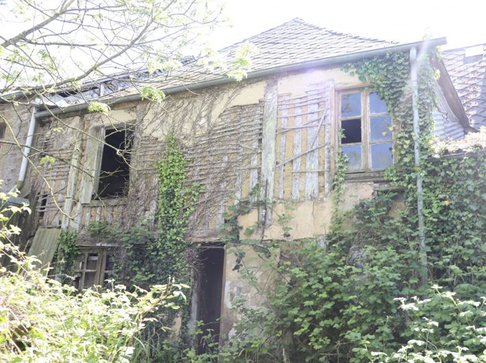 Town House to Renovate, Great Project
