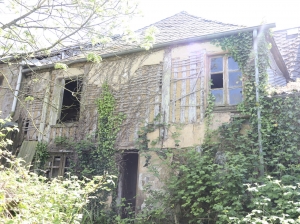Town House to Renovate, Great Project