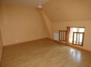 Detached Country House with Open Views
