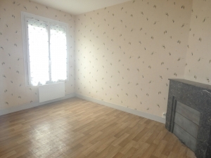 Apartment with Garden in Heart of Town