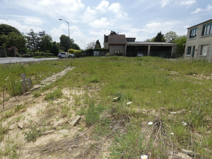 Building Plot For Sale