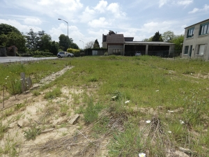 Building Plot For Sale