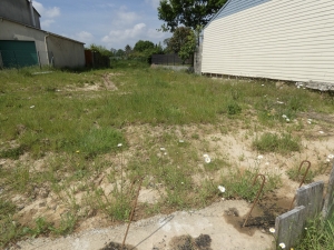 Building Plot For Sale