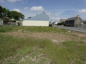 Building Plot For Sale