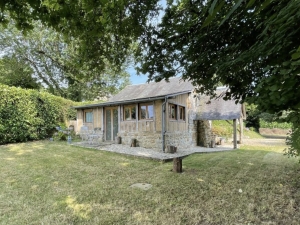 Superb Cottage in the Countryside