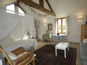 Superb Cottage in the Countryside