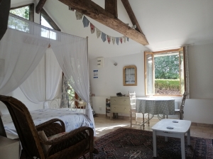 Superb Cottage in the Countryside
