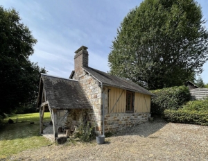 Superb Cottage in the Countryside