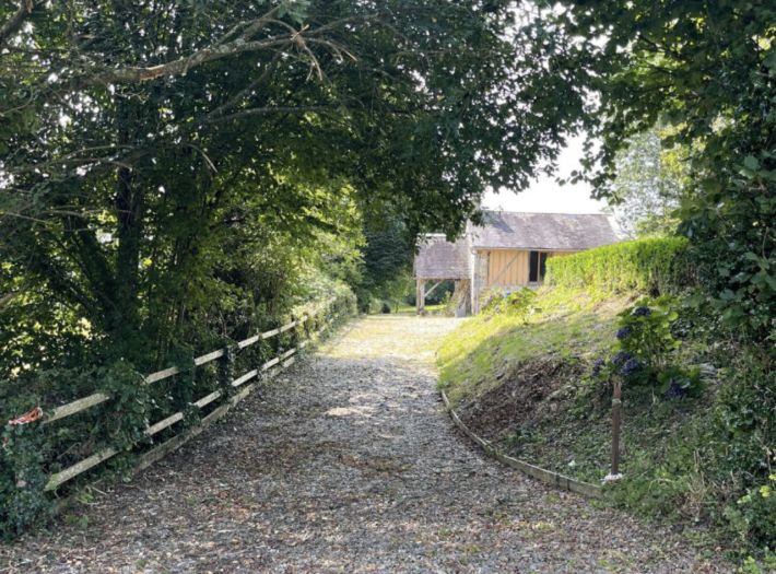 Superb Cottage in the Countryside