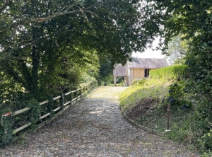 Superb Cottage in the Countryside