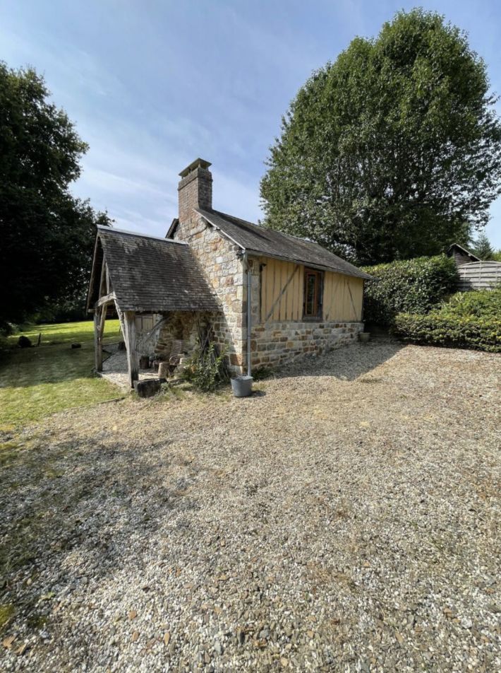Superb Cottage in the Countryside