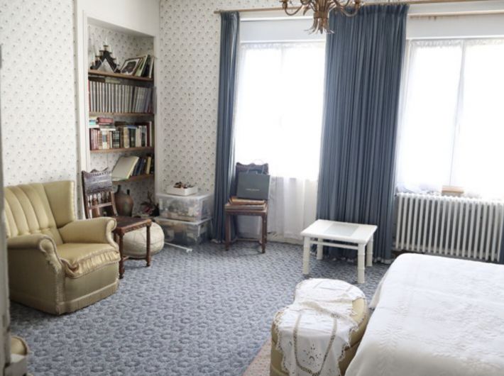 Large and Lovely Town House with Garden