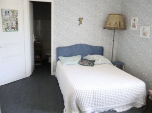 Large and Lovely Town House with Garden