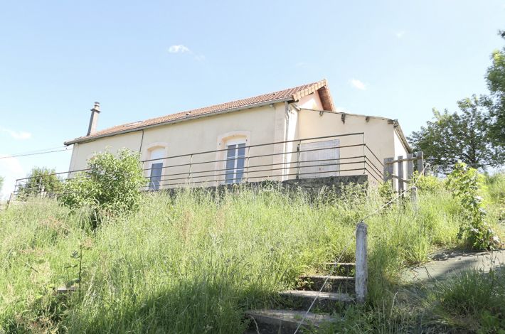 Detached House with Garden, Ideal Holiday Home