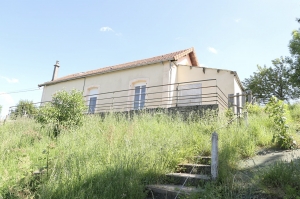 Detached House with Garden, Ideal Holiday Home