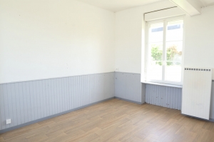 Detached House with Garden, Ideal Holiday Home