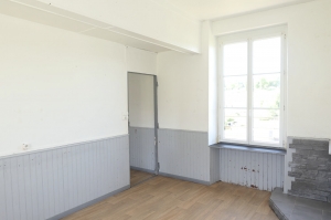 Detached House with Garden, Ideal Holiday Home