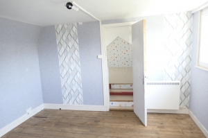 Detached House with Garden, Ideal Holiday Home