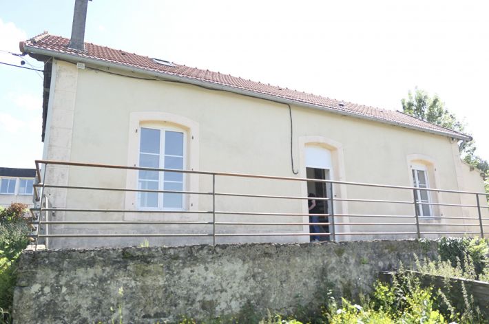 Detached House with Garden, Ideal Holiday Home