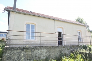 Detached House with Garden, Ideal Holiday Home