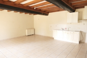 Detached Country House with Open Panoramic Views
