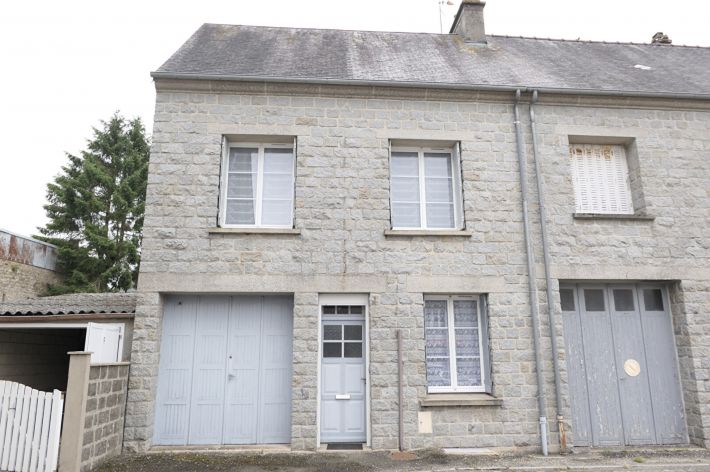 Town House with Garden