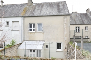 Town House with Garden