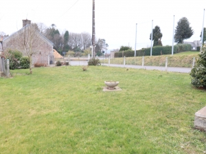 Well Appointed Town House with Garden