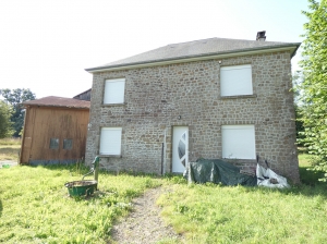 Renovated Detached House and Large Garden