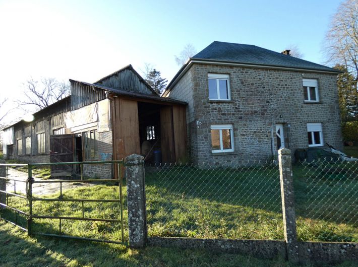 Renovated Detached House and Large Garden