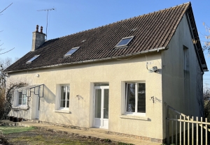 Saint Hilaire Du Harcouet - Saint Martin De Landelles 70.7 M2