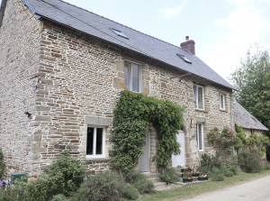 Detached Country House in Great Location