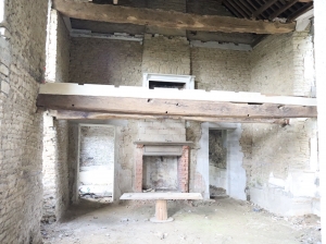 Detached Country House To Renovated