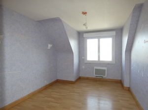 Detached House with Garden